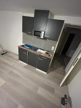 Foto - Wohnung zu vermieten - 2 Zimmer Souterrainwohnung in HB-Osterholz
