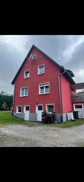 Foto - Helle 2-Zimmer-Wohnung mit 60 qm