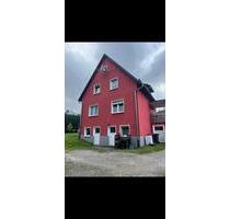 Helle 2-Zimmer-Wohnung mit 60 qm - Haiger