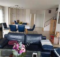 Maisonette 5,5 Zimmer ca. 140 qm in kleiner Wohneinheit Top 1 - Weissach