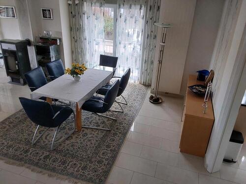 Foto - 5.5 Zimmer Maisonettenwohnung in Weissach