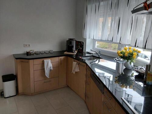 Foto - Maisonettenwohnung in Weissach zum Kaufen