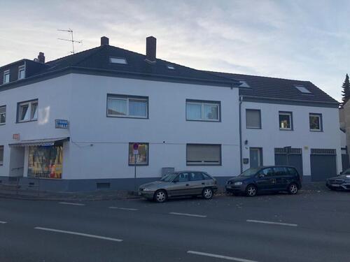 Foto - 28 Zimmer Mehrfamilienhaus, Wohnhaus zum Kaufen in Duisburg