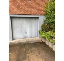 Große Garage Lagerraum zu vermieten - ab Juni oder sofort - Schwarzenbek