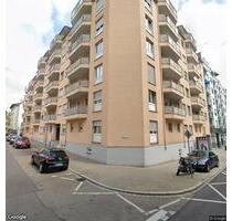 Ohne Makler:Wohnung 52,3 qm 2 Zimmer inkl. Balkon TiefG u. Keller - Pforzheim Nordstadt