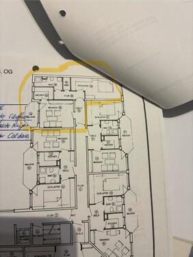 Foto - 2 Zimmer Etagenwohnung zum Kaufen in Pforzheim