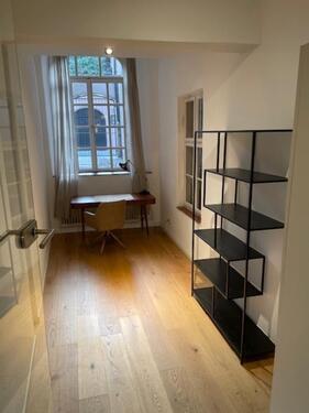 Foto - Erdgeschoßwohnung in Augsburg zur Miete