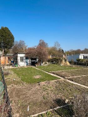 Foto - Kleingarten Weststadt ‼️Montag Besichtigung‼️