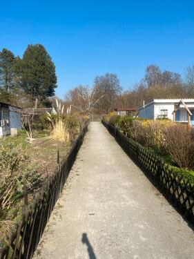 Foto - Grundst&uuml;ck in Braunschweig