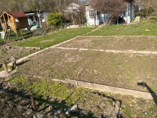 Foto - Grundst&uuml;ck in Braunschweig zur Miete