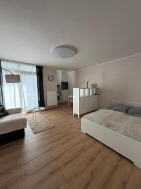 Foto - 1 Zimmerwohnung zur Miete in Schöneberg