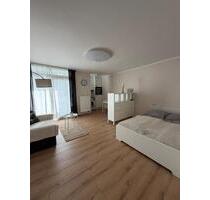 1 Zimmerwohnung zur Miete in Schöneberg - Berlin Spandau