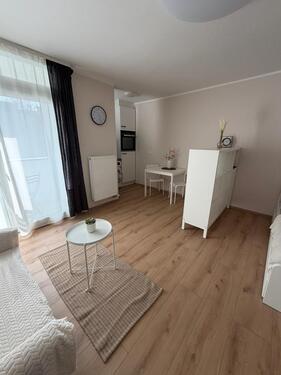 Foto - 1 Zimmer Etagenwohnung in Berlin