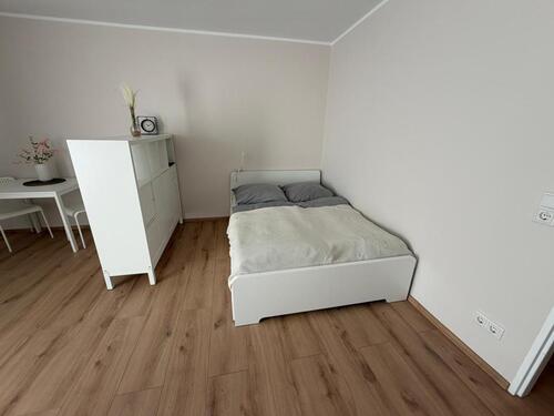 Foto - Etagenwohnung in Berlin zur Miete