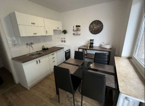 Foto - Etagenwohnung in Duisburg zur Miete