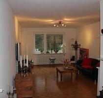 3-Zimmer Wohnung ab 01.05 frei Cronenberg - Wuppertal Gemarkung Elberfeld