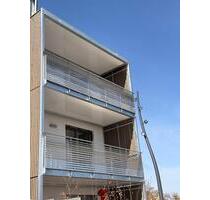 Moderne 2-Zimmer-Wohnung mit herrlichem Ausblick ins Grüne - Markt Schwaben