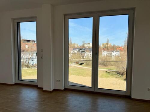 Foto - 2 Zimmer Etagenwohnung zur Miete in Markt Schwaben