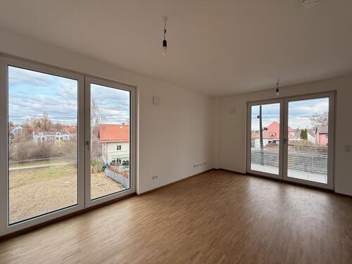 Foto - 2 Zimmer Etagenwohnung in Markt Schwaben