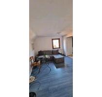 2 ZIMMER WOHNUNG ZU VERMIETEN SCHWALMTAL (Hessen) STORNDORF - Alsfeld