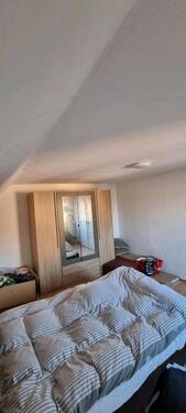 Foto - Dachgeschoßwohnung in Alsfeld zur Miete