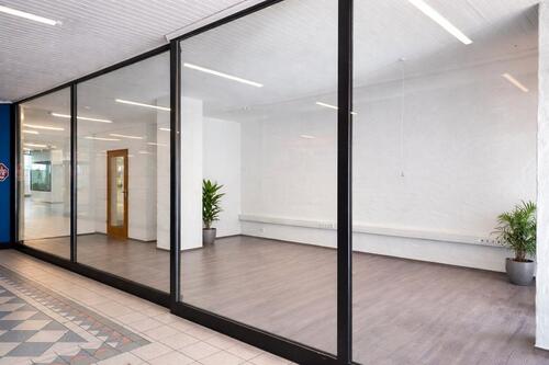 Foto - Attraktive Gewerbeeinheiten in zentraler Lage von Olpe – flexibel