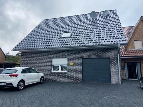 Foto - 3 Zimmerwohnung ( Erdgeschoss BJ 2022 )