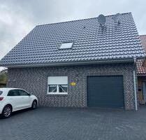 3 Zimmerwohnung ( Erdgeschoss BJ 2022 ) - Lingen (Ems)