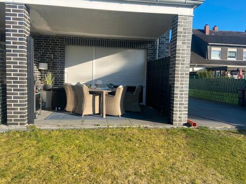 Foto - 3 Zimmer Erdgeschoßwohnung in Lingen (Ems)