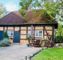 Kleines rustikales Ferienhaus - 80,00&nbsp;EUR Kaltmiete, in Malente (PLZ: 23714)