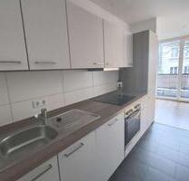 Wohnen im Schwanenquartier moderne und renovierte 2 Zimmerwohnung - Krefeld