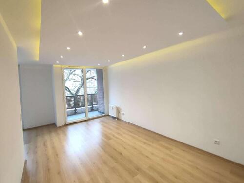 Foto - 2 Zimmer Etagenwohnung zur Miete in Krefeld