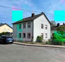 Schnuckelige 3 ZKB + Balkon 59 qm, Niederbieber gute Lage ab Juli - Neuwied Feldkirchen