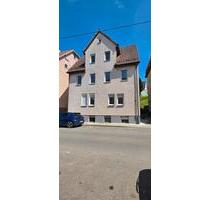 Erstbezug, Anliegerwohnung , sofort frei - Stuttgart Hedelfingen