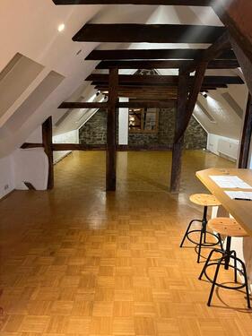 Foto - 1.5 Zimmer Dachgeschoßwohnung zur Miete in Essen