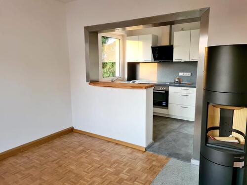 Foto - Etagenwohnung in Fuchsmühl zur Miete