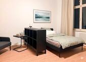 Foto - 1 Zimmer Erdgeschoßwohnung in Wuppertal