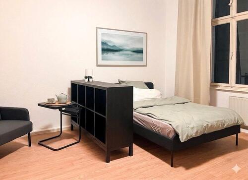 Foto - 1 Zimmer Erdgeschoßwohnung in Wuppertal