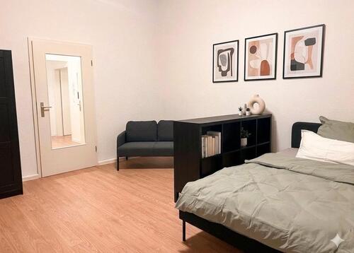 Foto - Erdgeschoßwohnung in Wuppertal zur Miete