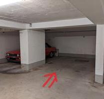 Tiefgaragenstellplatz in St. Tönis zu vermieten - Tönisvorst