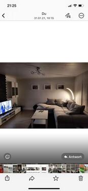 Foto - 3 Zimmer Etagenwohnung zum Kaufen in Bielefeld