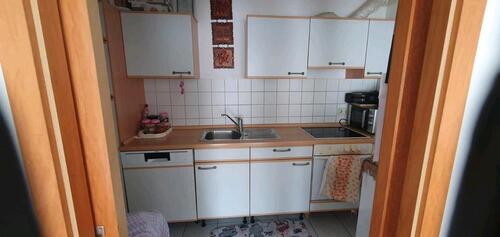 Foto - 3 Zimmer Etagenwohnung in Illertissen