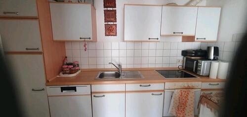 Foto - Etagenwohnung in Illertissen zum Kaufen
