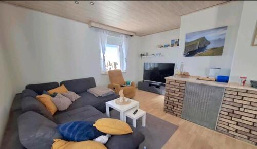 Foto - 125m² Maisonette mit Doppelgarage, 4 Zimmer in Pirmasens