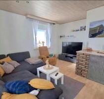 125m² Maisonette mit Doppelgarage, 4 Zimmer in Pirmasens