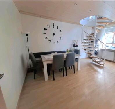 Foto - Maisonettenwohnung in Pirmasens zum Kaufen