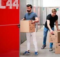 Mehr Platz für Ihr Zuhause: Auslagern mit Selfstorage - Heidenheim an der Brenz Aufhausen