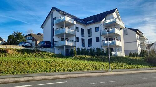 Foto - seniorengerechte 3 Zimmer Wohnung im Zentrum von Hemer mit WBS