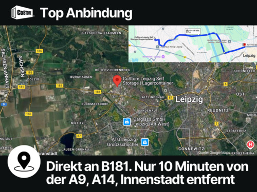 Foto - andere in Leipzig zur Miete
