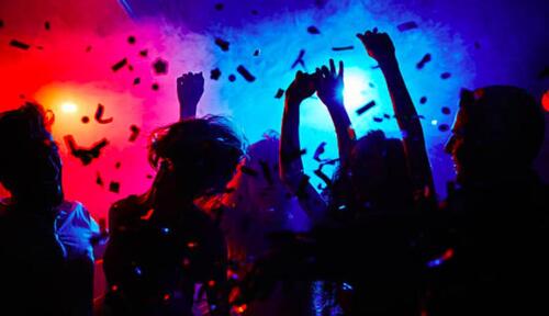 Foto - Zentrale Eventlocation in Darmstadt mit Club-Lizenz abzugeben